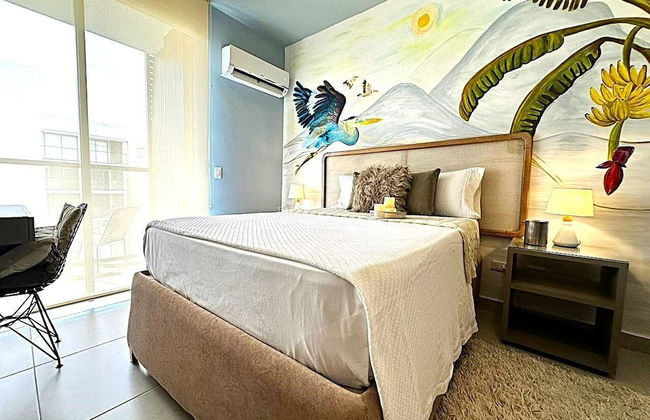 Apartamentos Salinas del Mar - by SOHO - Foto 31