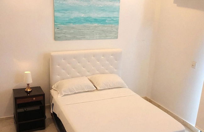 Apartamentos Salinas del Mar - by SOHO - Foto 40
