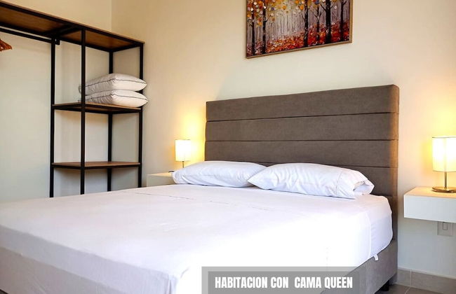 Apartamentos Salinas del Mar - by SOHO - Foto 41