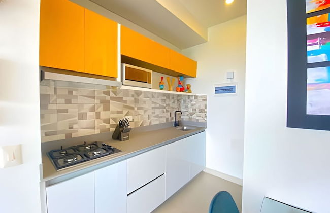Apartamentos Salinas del Mar - by SOHO - Foto 56