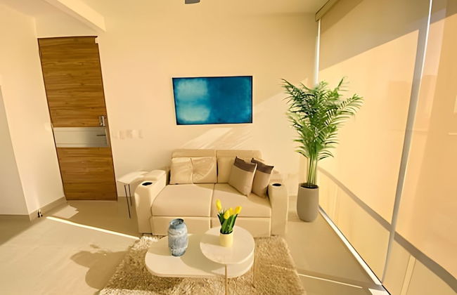 Apartamentos Salinas del Mar - by SOHO - Foto 69