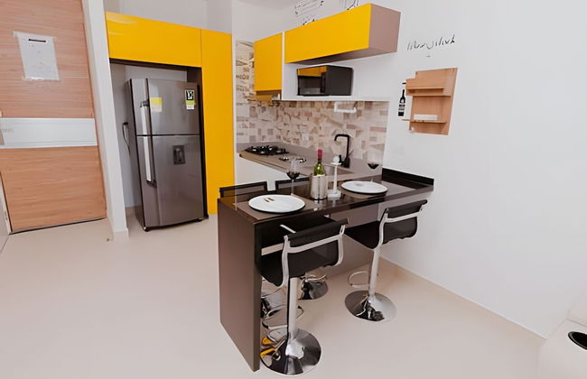 Apartamentos Salinas del Mar - by SOHO - Foto 59
