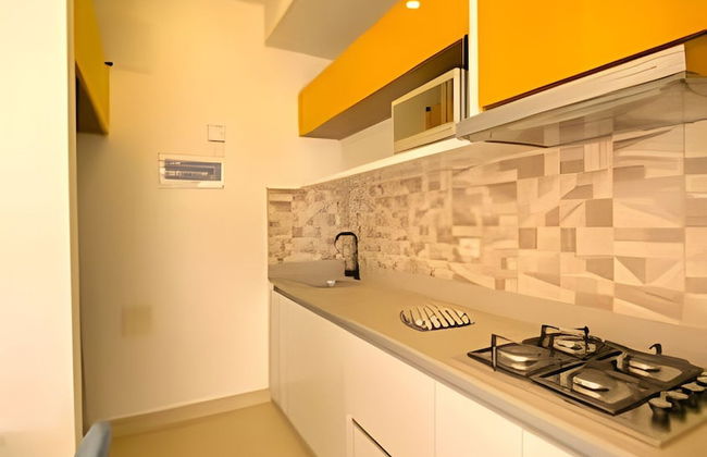 Apartamentos Salinas del Mar - by SOHO - Foto 60