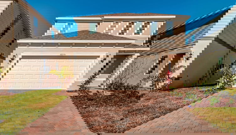 Photo 1 - 16235 Luxury Retreat Your Perfect Getaway Family Home