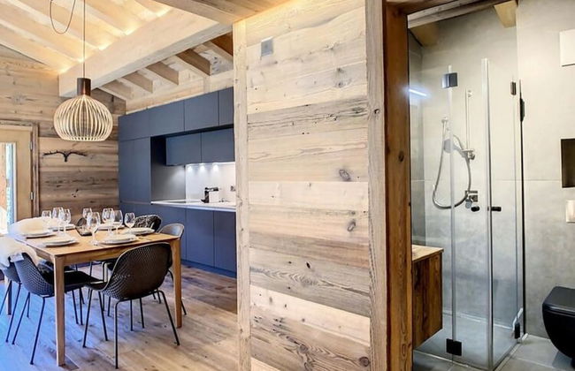 Lovely Apartment Near ski Lift - Foto 25