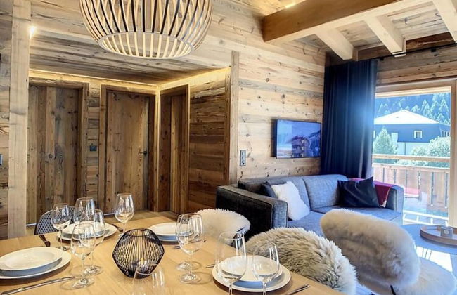 Lovely Apartment Near ski Lift - Foto 24