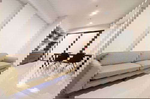 Foto 1 - Modern And Stylish 2Br (No Kitchen) Apartment At Skales Residence Nusa Dua Bali