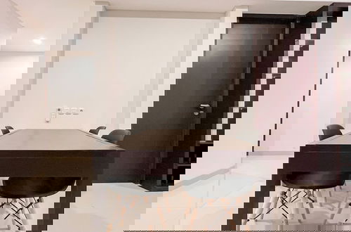 Foto 19 - Modern And Stylish 2Br (No Kitchen) Apartment At Skales Residence Nusa Dua Bali