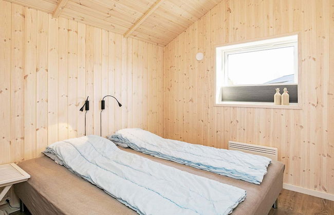 7 Person Holiday Home in Faaborg - Foto 10