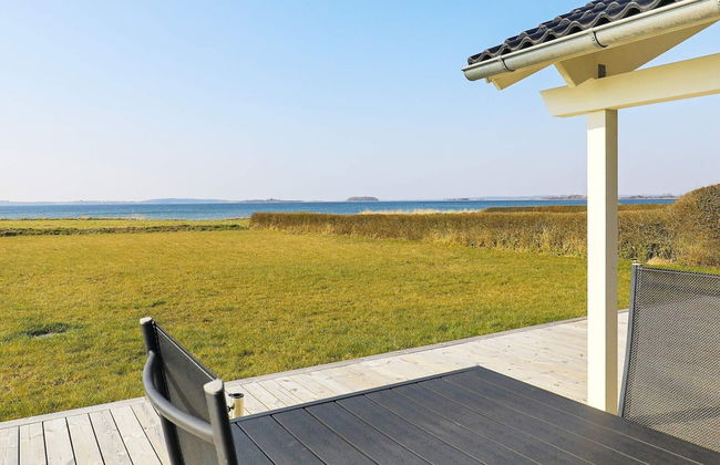 7 Person Holiday Home in Faaborg - Foto 21