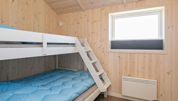 7 Person Holiday Home in Faaborg - Foto 2