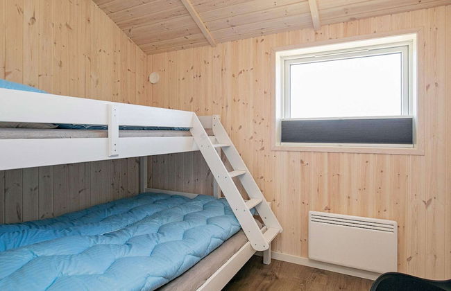 7 Person Holiday Home in Faaborg - Foto 2