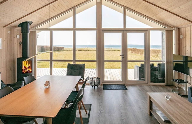 7 Person Holiday Home in Faaborg - Foto 9