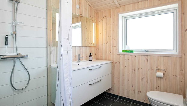 7 Person Holiday Home in Faaborg - Foto 5