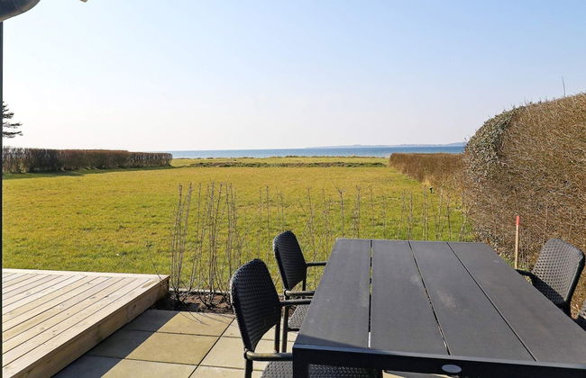 7 Person Holiday Home in Faaborg - Foto 8