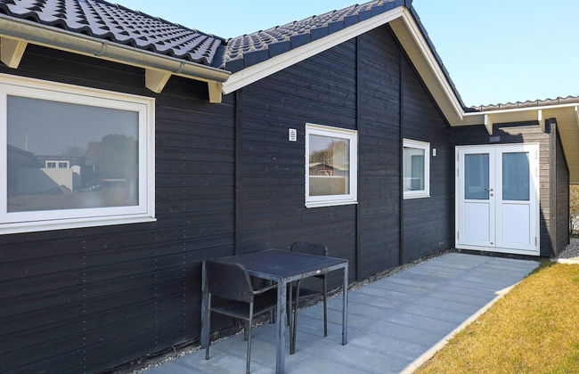 7 Person Holiday Home in Faaborg - Foto 17