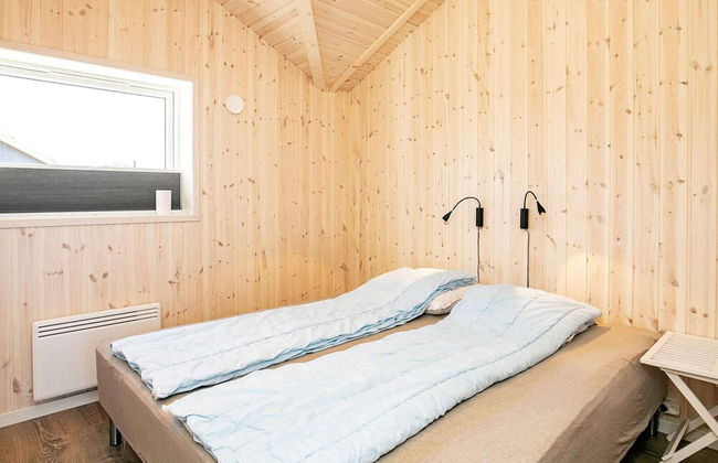 7 Person Holiday Home in Faaborg - Foto 13