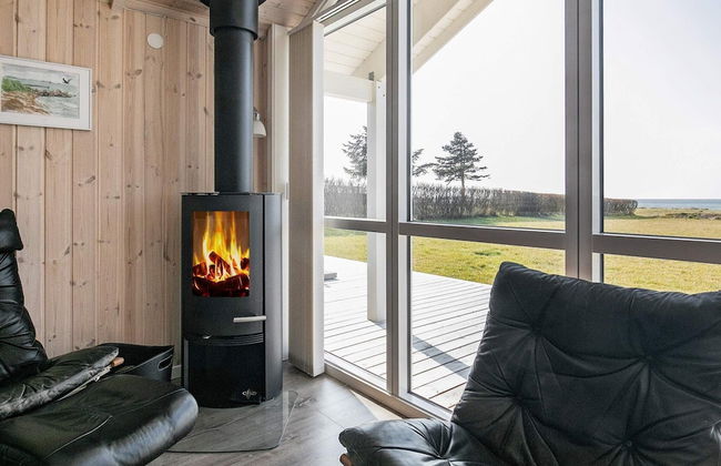 7 Person Holiday Home in Faaborg - Foto 4