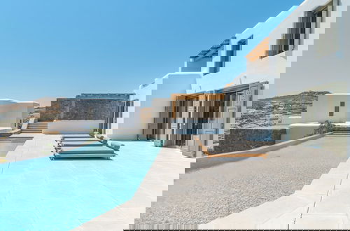 Foto 45 - Ornos Villas by Alissachni Mykonos