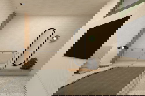Foto 3 - Ornos Villas by Alissachni Mykonos