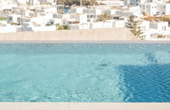Ornos Villas by Alissachni Mykonos - Foto 54