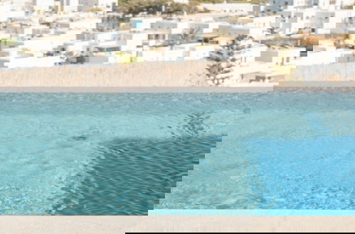 Foto 54 - Ornos Villas by Alissachni Mykonos