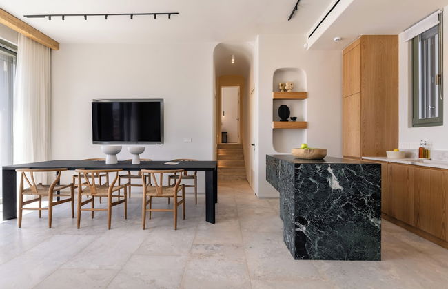 Ornos Villas by Alissachni Mykonos - Foto 36