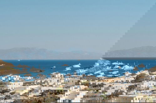 Foto 33 - Ornos Villas by Alissachni Mykonos