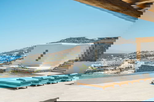 Foto 48 - Ornos Villas by Alissachni Mykonos