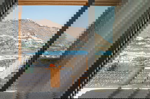 Foto 57 - Ornos Villas by Alissachni Mykonos