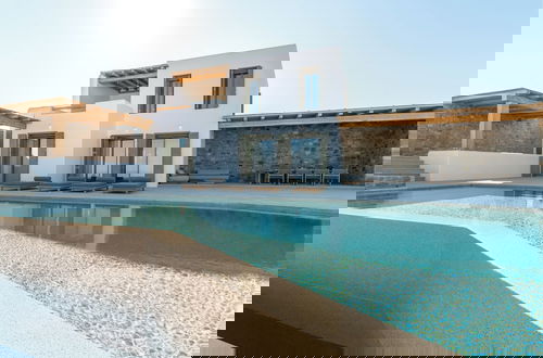 Foto 46 - Ornos Villas by Alissachni Mykonos