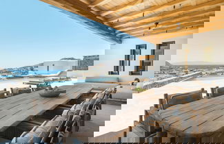 Foto 1 - Ornos Villas by Alissachni Mykonos