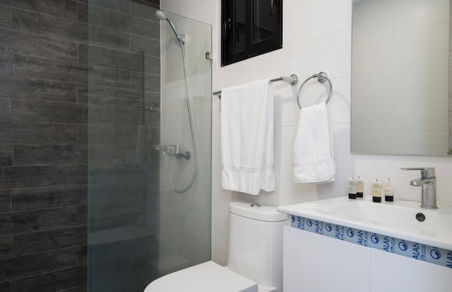 Serenity in the Heart of Santo Domingo 80m2 Apartment Retreat - Foto 14