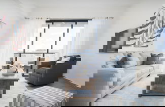 Foto 1 - Serenity in the Heart of Santo Domingo 80m2 Apartment Retreat