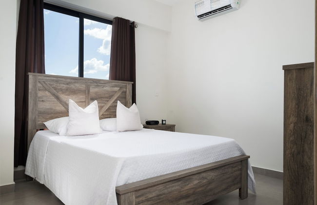 Serenity in the Heart of Santo Domingo 80m2 Apartment Retreat - Foto 4