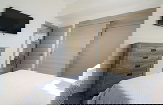 Foto 3 - Serenity in the Heart of Santo Domingo 80m2 Apartment Retreat