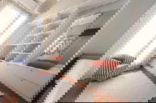 Foto 4 - Modern Split Level Apartment