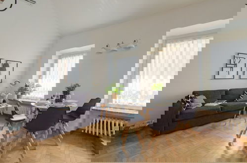 Foto 59 - Modern Split Level Apartment