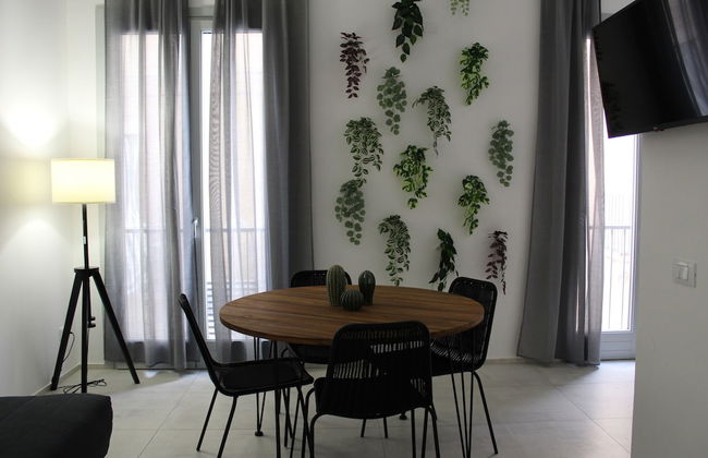 Botteghelle Dwelling - Centro Storico - Photo 14