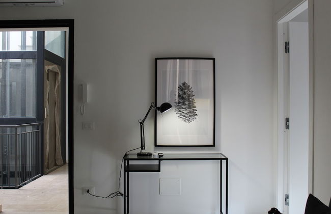 Botteghelle Dwelling - Centro Storico - Photo 11