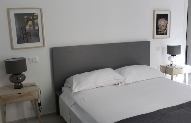 Botteghelle Dwelling - Centro Storico - Photo 9