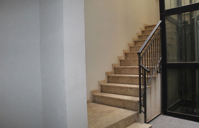 Botteghelle Dwelling - Centro Storico - Photo 19