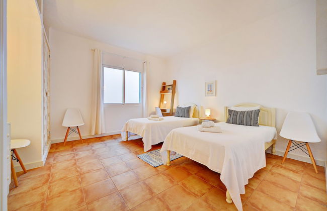Prainha Calm Retreat in Alvor - Foto 5