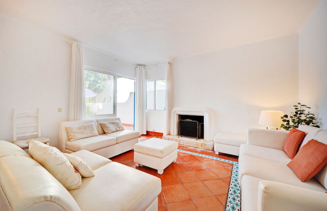 Prainha Calm Retreat in Alvor - Foto 8