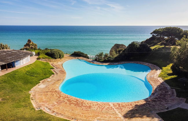 Prainha Calm Retreat in Alvor - Foto 17