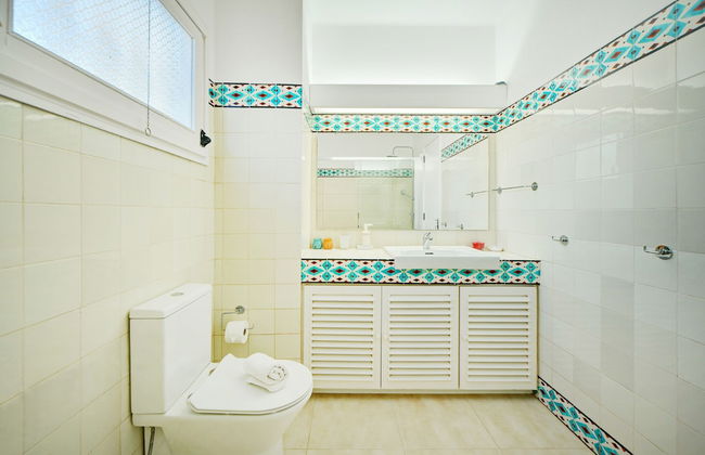 Prainha Calm Retreat in Alvor - Foto 15