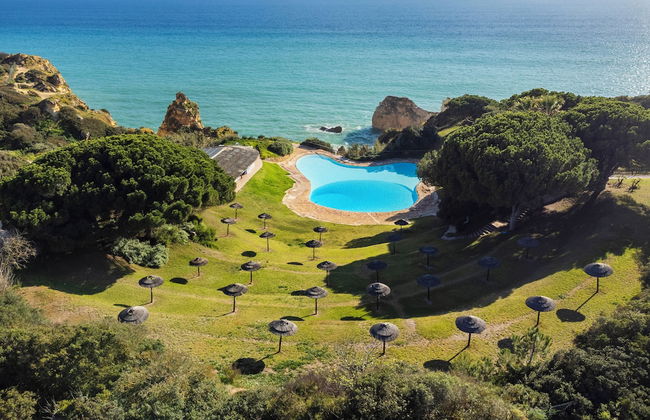 Prainha Calm Retreat in Alvor - Foto 16