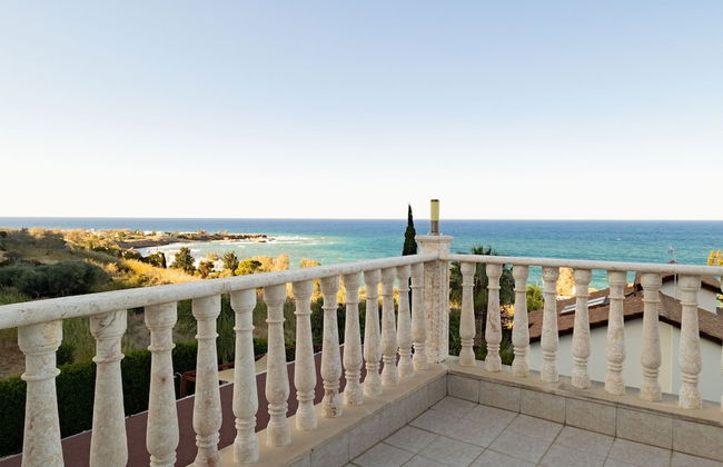 Pomos Harbour View Villa - Foto 26