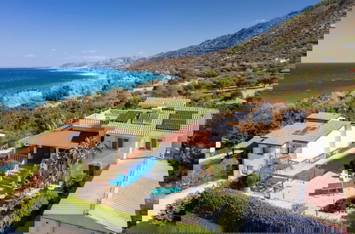 Foto 5 - Pomos Harbour View Villa