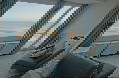 Foto 1 - Apartment in Nieuwpoort With sea View